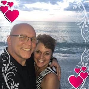 Meet your Posher, Kathi